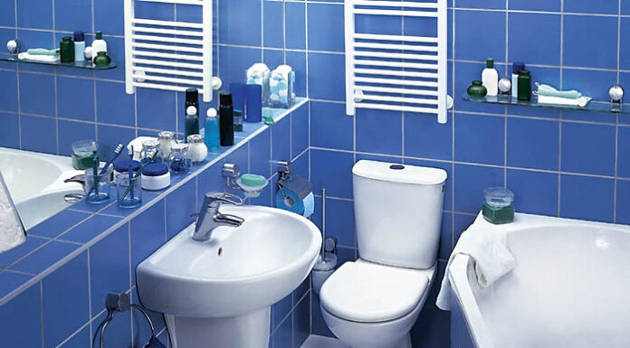 Отделка ванных комнат – идеи и советы