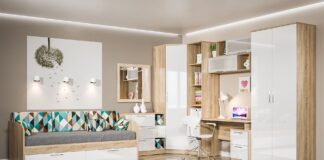 Мебель на заказ — элегантные идеи для столовой