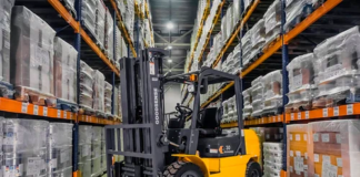 Лучшее Оборудование для Подъема Грузов и Компрессоры