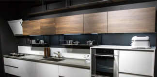 Кухни от немецкого бренда NolteKüchen