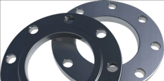 Какие виды фланцев применяют в современных трубопроводах