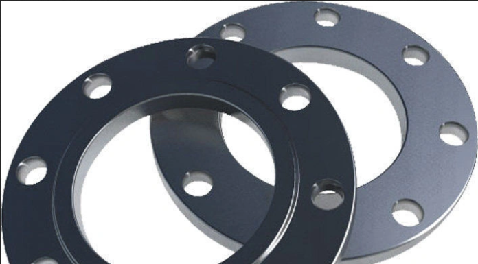 Какие виды фланцев применяют в современных трубопроводах