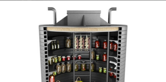 Особенности пластикового погреба