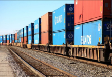 Преимущества железнодорожных перевозок