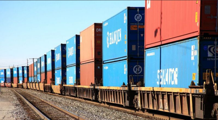 Преимущества железнодорожных перевозок