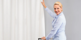 Выбор алюминиевой стремянки