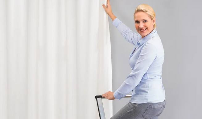 Выбор алюминиевой стремянки