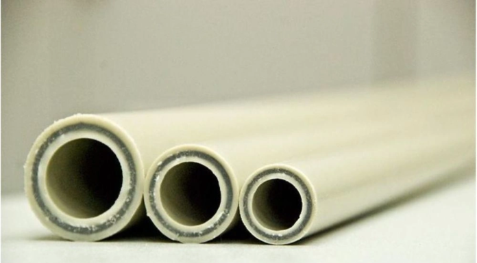 Полипропиленовые трубы для отопления