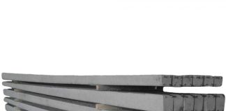 Особенности опор для ЛЭП