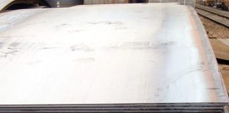 Изделия из стали марки 30ХГСА