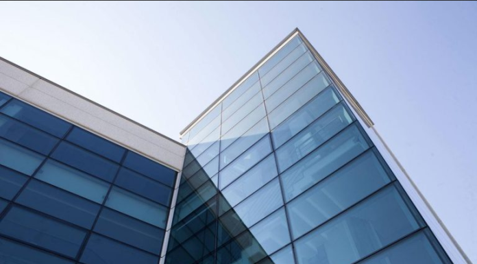 Раздвижные системы из алюминия