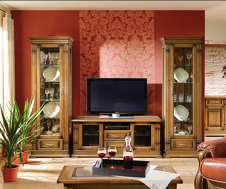 На что обратить внимание, покупая корпусную мебель