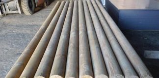 Красота и функциональность штакетника