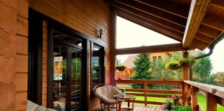 Для чего нужна терраса и где ее заказать