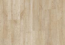 Ламинат – популярное напольное покрытие