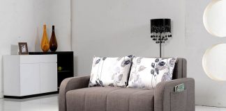 Советы по выбору дивана и оптимального материала для него