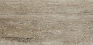 Пол из кварцвиниловой плитки