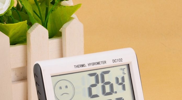 Увлажнители воздуха: чистый воздух в каждой комнате