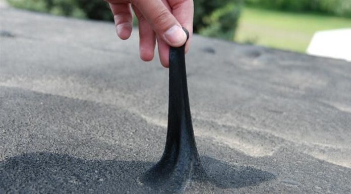 Жидкая резина – плюсы, особенности и применение