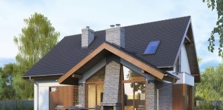 Почему люди заказывают проект дома или коттеджа?