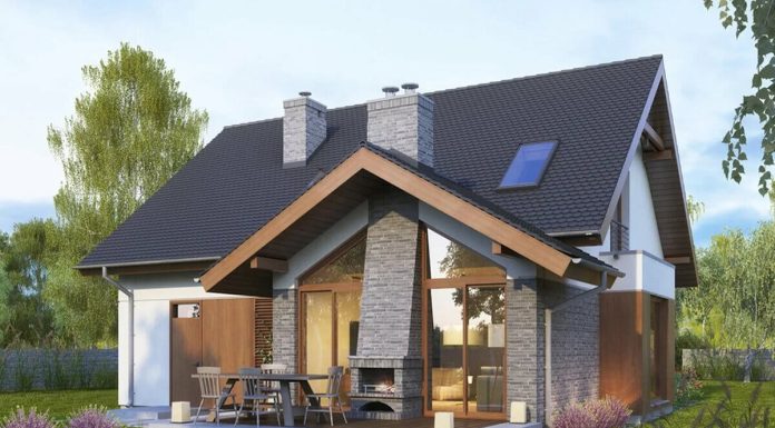 Почему люди заказывают проект дома или коттеджа?