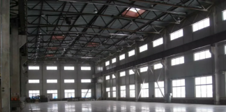 Аренда производственных помещений в Москве и Московской области