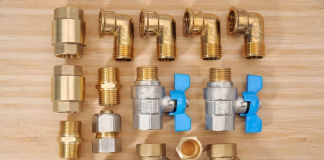 Что такое фитинги?