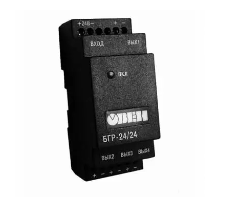 Какие бывают устройства для защиты и контроля для промышленного оборудования