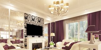 Услуги дизайнера интерьера