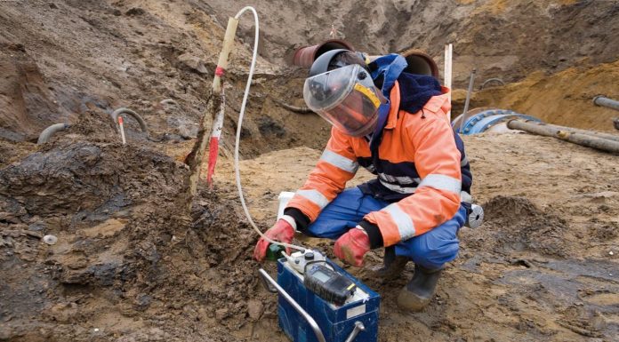 Что такое инженерно-экологические изыскания для строительства?