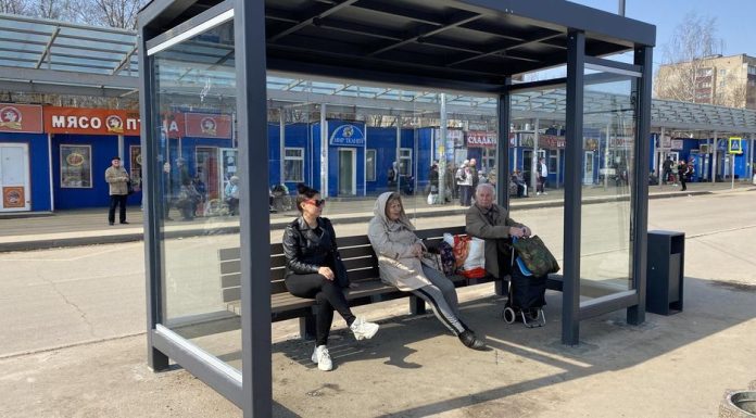 Какие бывают современные остановочные павильоны, и на что обращают внимание при их подборе