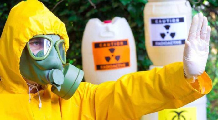 Почему в Казахстане многие посещают курсы по радиационной безопасности