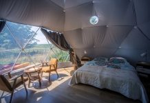 Что такое глэмпинг