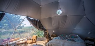 Что такое глэмпинг