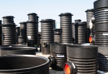 Особенности пластиковых колодцев