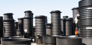 Особенности пластиковых колодцев