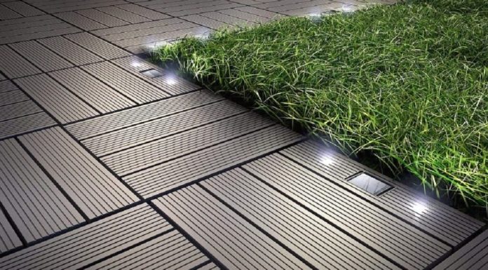 Где купить недорого пластиковые доски из ДПК?