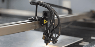 Как оборудование «MC Laser» для лазерной резки металла может улучшить ваш производственный процесс: советы