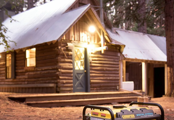 Использование бензогенераторов: их устройство и функции