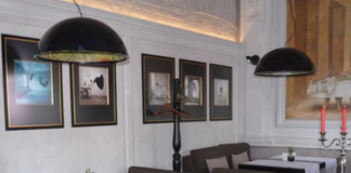 Изготовление мебели для ресторанов: рекомендации