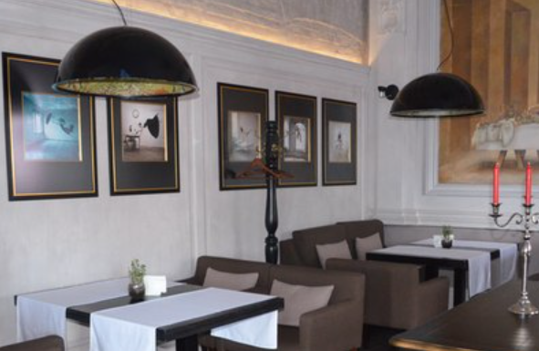 Изготовление мебели для ресторанов: рекомендации