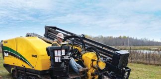 Где заказать горизонтальное бурение: советы