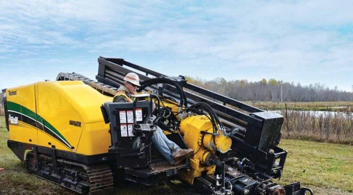 Где заказать горизонтальное бурение: советы