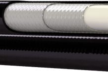 Обзор термопластиковых рукавов: плюсы и применение