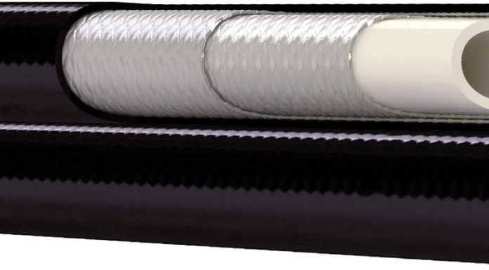 Обзор термопластиковых рукавов: плюсы и применение