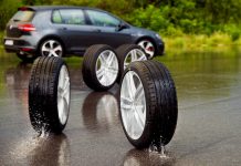 Как выбрать шины для легкового автомобиля: советы