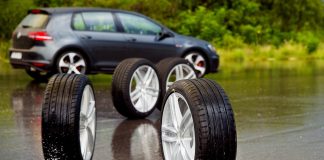 Как выбрать шины для легкового автомобиля: советы