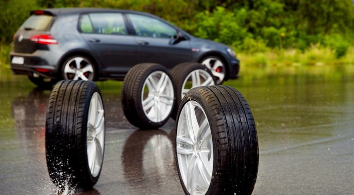 Как выбрать шины для легкового автомобиля: советы