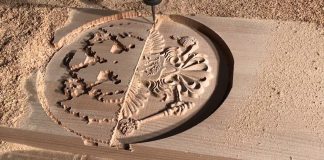 Чем отличается 3Д фрезеровка: как ее проводят при помощи станков ЧПУ