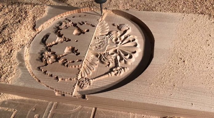 Чем отличается 3Д фрезеровка: как ее проводят при помощи станков ЧПУ